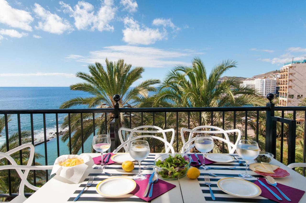 Apartment Balcon Del Mar Mg By Villagrancanaria *
